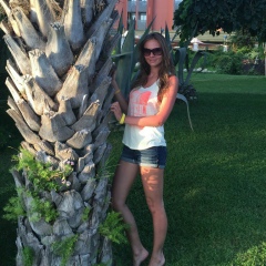 Natalia Smychko, 38 лет