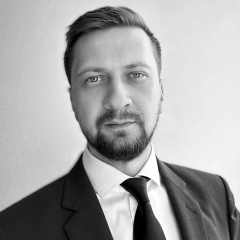 Александр Вовкушевский