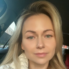 Юлия Федорищева