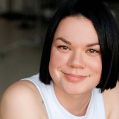 Natalya Knyazeva, 37 лет