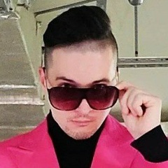 Эдуард Николаев