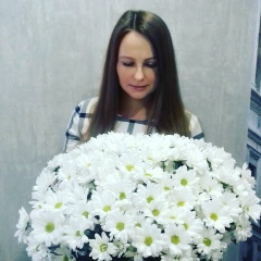 Евгения Зайцева, 40 лет