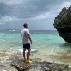 Андрей Иванов, 37 лет