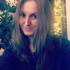 Ирина Яременко