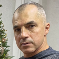 Дмитрий Дмитриев, 51 год