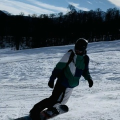 Александр Морозов, 37 лет