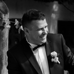 Андрій Кобзар, 37 лет