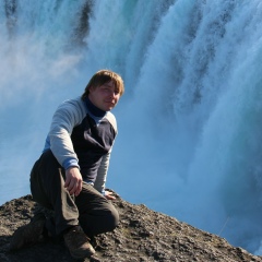 Андрей Онегин, 41 год