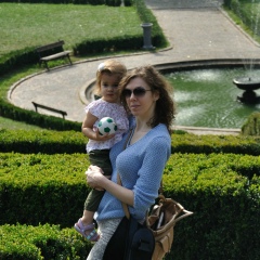 Татьяна Гладуш