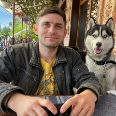 Андрей Максимов