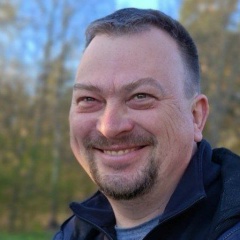 Денис Кочергин