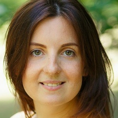 Валерия Дереза, 40 лет