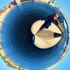 Светочка Горлатова