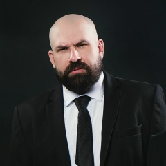 Сергей Березовиков