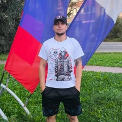 Илья Макаров, 37 лет