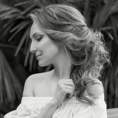 Елена Гулина