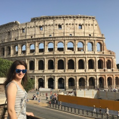 Марина Чешуина, 38 лет