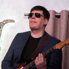 Дмитрий Халимов, 39 лет