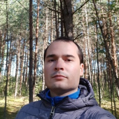 Артур Зиннуров, 39 лет