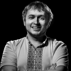 Ильяс Ахмедов, 38 лет