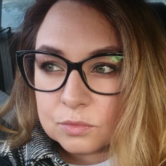 Екатерина Стефанович