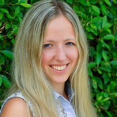 Нина Никифорова, 41 год