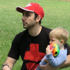 Игорь Соколов, 39 лет