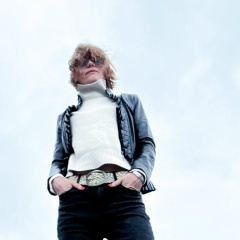 Инесса Ломбарди, 36 лет