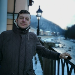 Константин Прасол