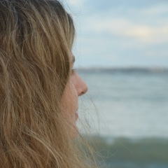 Дана Куликова, 36 лет