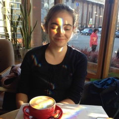 Александра Филина, 38 лет