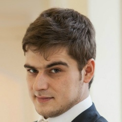 Иван Зверев