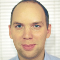 Антон Пертусян, 37 лет