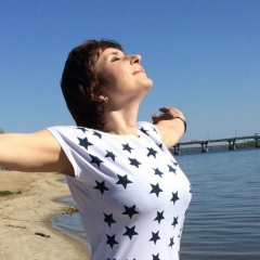 Анна Каприй