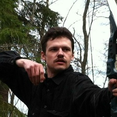 Артем Косулин, 39 лет