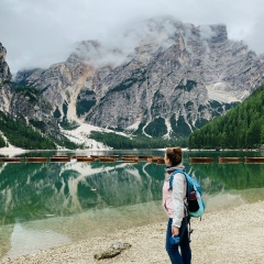 Наталья Фурсеева, 36 лет