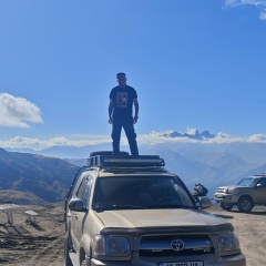 Леонид Ланда