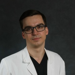 Евгений Павлуцкий, 37 лет