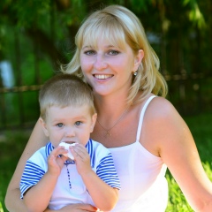 Елена Власова
