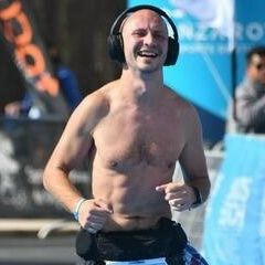 Anton Bogomoloff, 40 лет