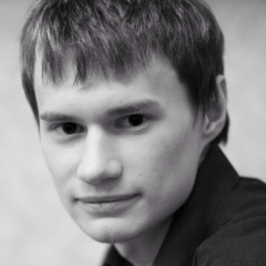 Александр Бурдаков, 36 лет