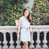 Анастасия Сороковая