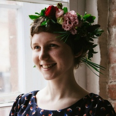 Елена Каменская, 37 лет