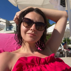 Татьяна Карсаевская, 37 лет