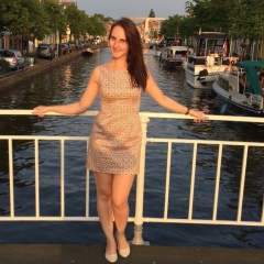 Ирина Карташова, 37 лет