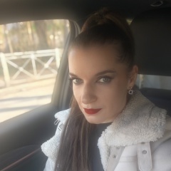 Екатерина Д