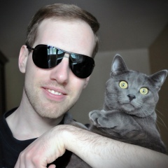 Игорь Антоневич, 38 лет