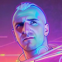 Dmitrii Landman, 37 лет