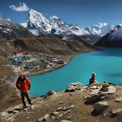 Антон Воронин