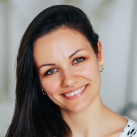 Анна Волощенко